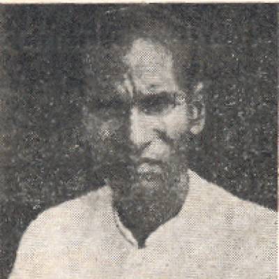 Mushar , Shri Kirai