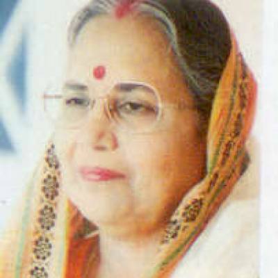 Banerjee , Smt. Jayashree