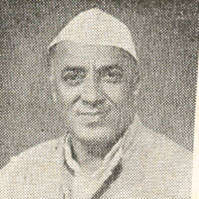 Patil , Shri Vishwanath Tukaram