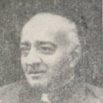 Martand Singh , Shri