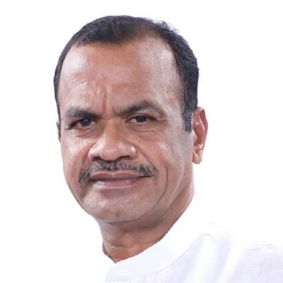 Reddy , Shri Komati Reddy Venkat