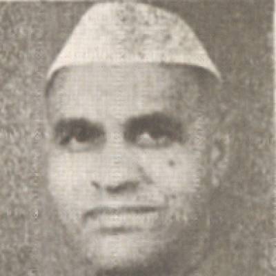 Gupta , Shri Ram Kishan