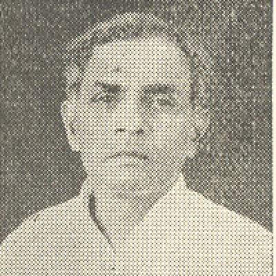 Naldurgker , Shri Venkatrao Shriniwasrao