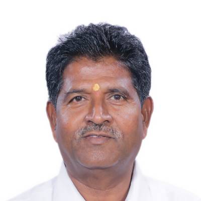 Lokhande , Shri Sadashiv Kisan