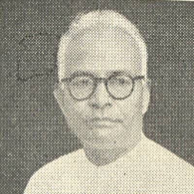 Mehta , Shri Balvantray Gopalji