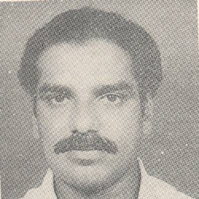 Reddy , Shri M. Gnanendra