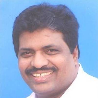 Kodikunnil , Shri Suresh