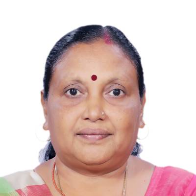 Rathva , Smt. Gitaben Vajesingbhai