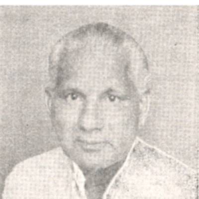 Prabodh Chandra , Shri