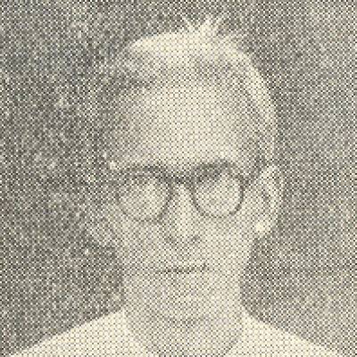 Gupta , Shri Bibhuti Bhushan Das