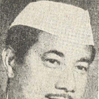 Doley , Shri Lalit Kumar