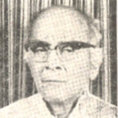 Tiwary , Shri Ramanand