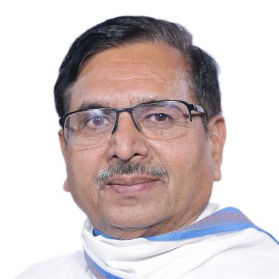 Yadav , Shri Shyam Singh