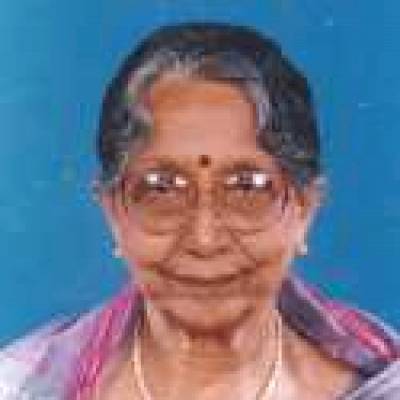 Bose , Prof.(Smt.) Krishna