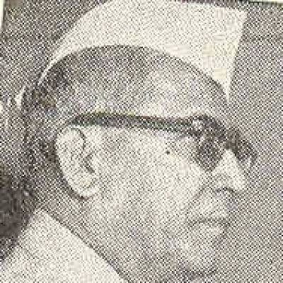 More , Shri Shankarrao Shantaram