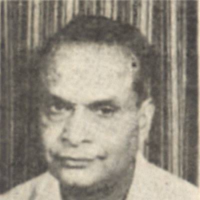 Satpathy , Shri Devendra