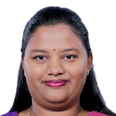 Gavit , Dr. Heena Vijaykumar