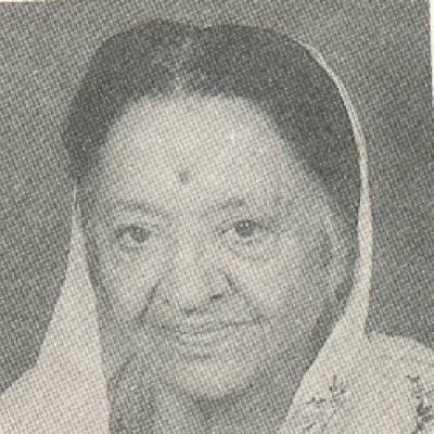 Kaul , Smt. Sheila