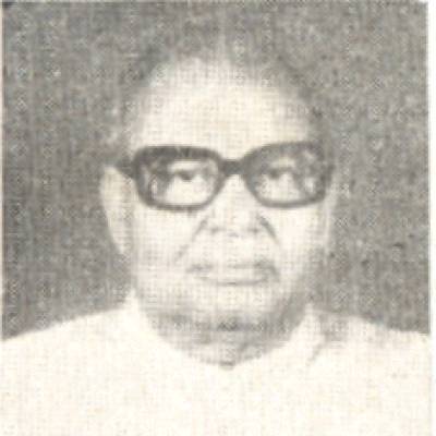 Baitha , Shri Dumar Lal