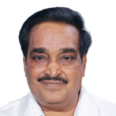 Patil , Shri C. R.