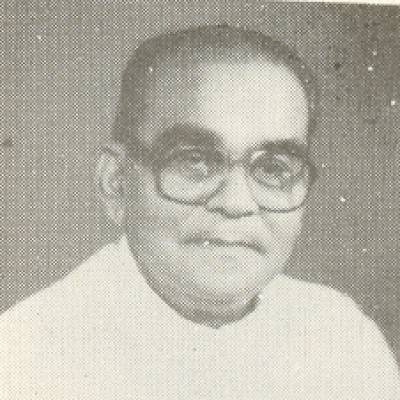 Gupta , Shri Dharmpal Singh