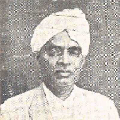 Altekar , Shri Ganesh Sadashiv