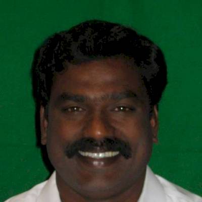 Krishnaswamy , Shri A.