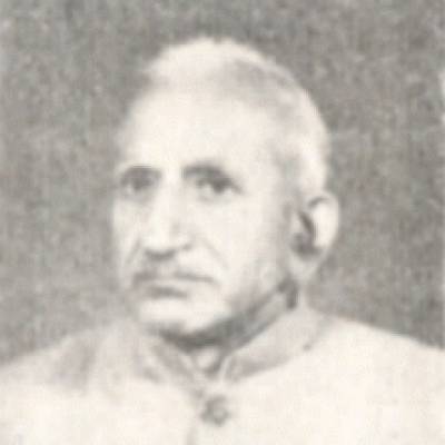 Rathore , Shri Mohar Singh