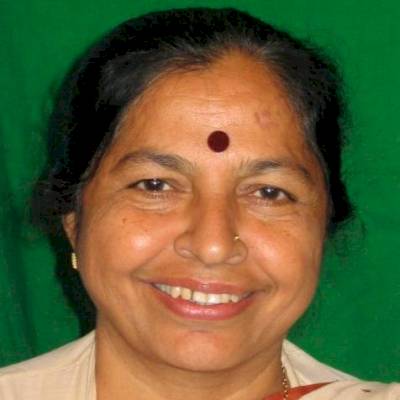 Thakkar , Smt. Jayaben B.