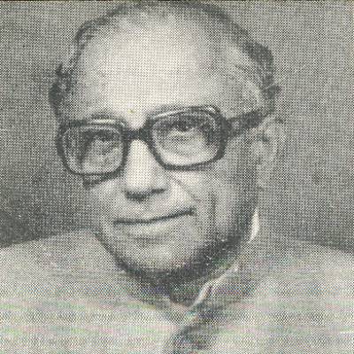 Varma , Shri Ravindra