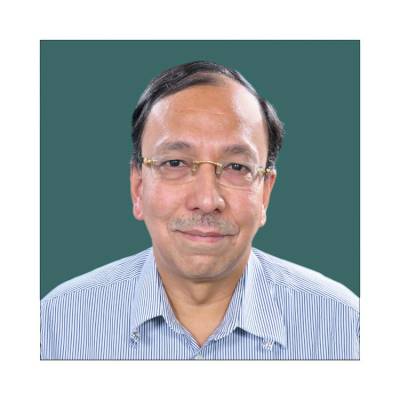 Bose , Prof. (Dr.) Sugata