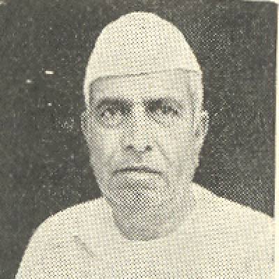 Singh , Chaudhary Badan
