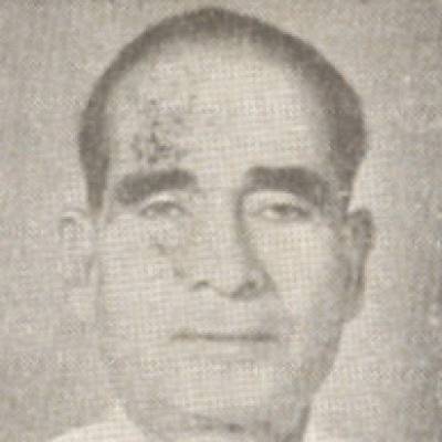 Bisht , Shri Jang Bahadur Singh