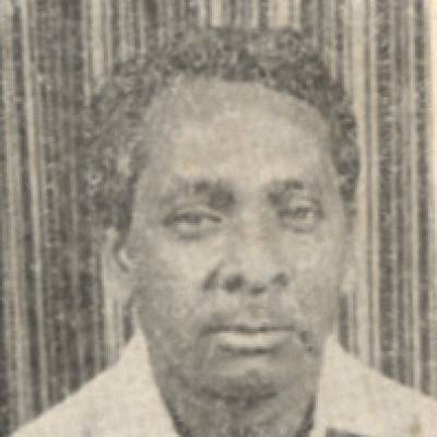 Sai , Shri Narhari Prasad