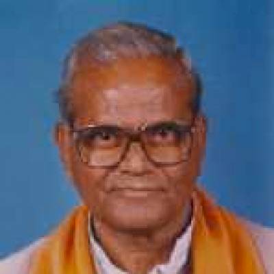 Jaiswal , Shri Shankar Prasad