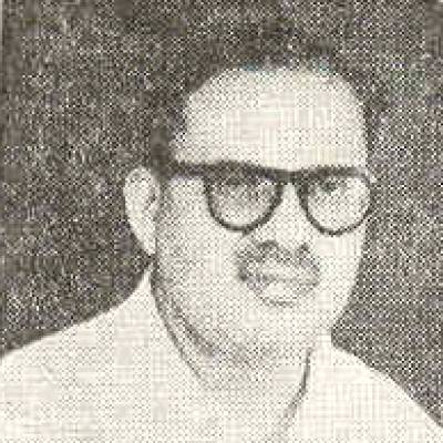 Karuthiruman , Shri P.G.