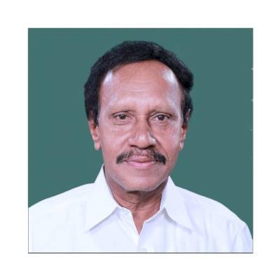 Thambi Durai , Dr. M.