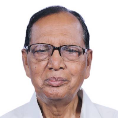 Jatua , Shri Choudhury Mohan