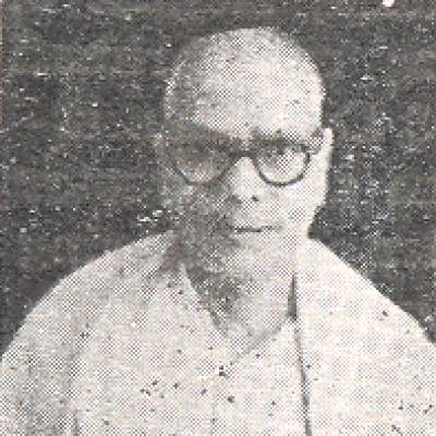 Tirtha , Swami Ramananda