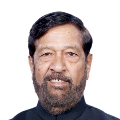 Bapat , Shri Girish Bhalchandra