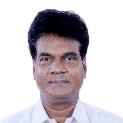 Kalanidhi , Dr. Veeraswamy