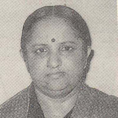 Urs , Smt. Chandraprabha