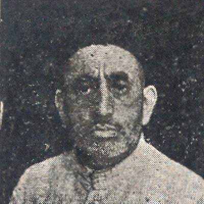 Mohd. Akber , Shri Sofi