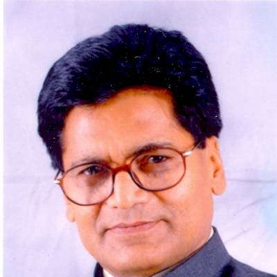Yadav , Prof. Ram Gopal