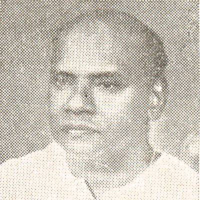 Kappen , Shri Cherian J.