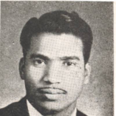 Viswanathan , Shri G.