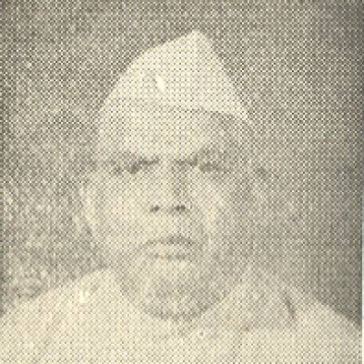 Swami , Shri V.N.