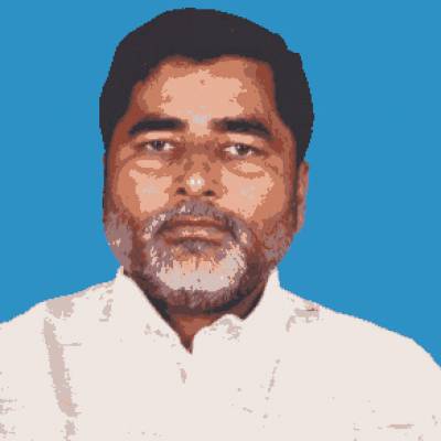 Rai , Shri Nawal Kishore