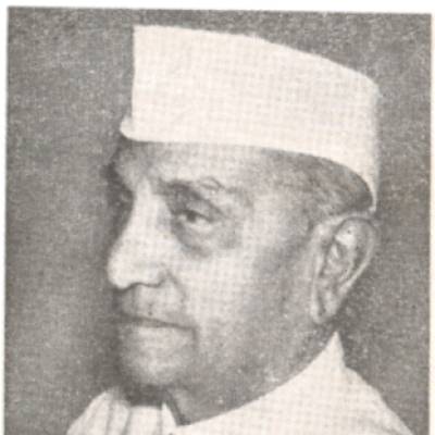 Mehta , Dr. Jivraj Narayan