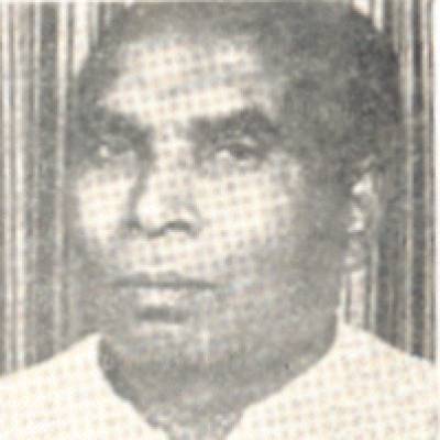 Mangaldeo , Shri Visharad